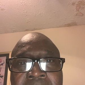 Meet your Posher, Marvin